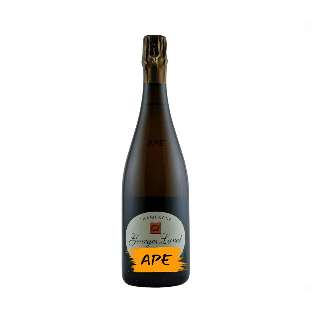 Vincent Laval – Champagne Les Vignes de Mon Oncle Brut Nature - Selecciones