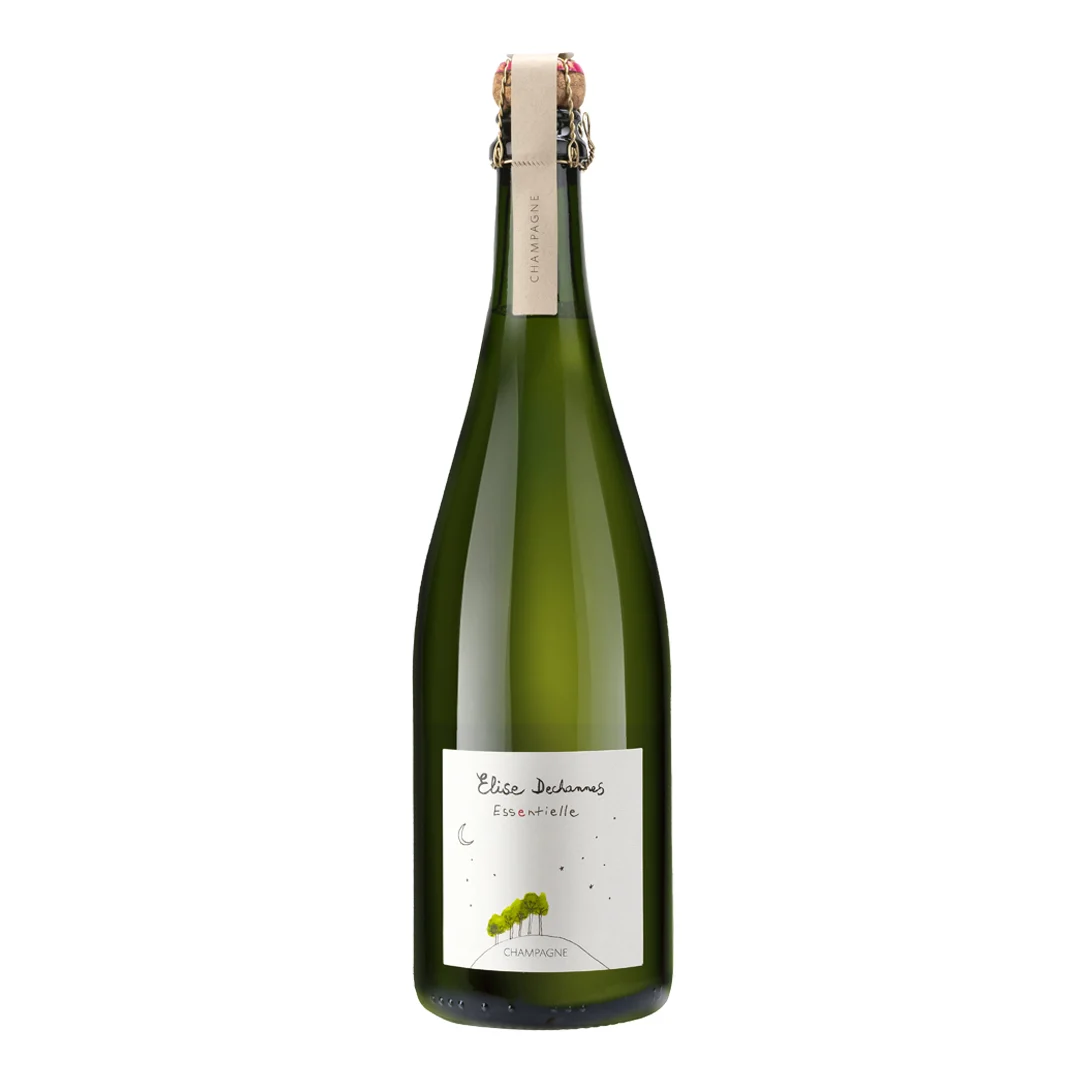 Elise Dechannes Essentielle Brut Nature 2022