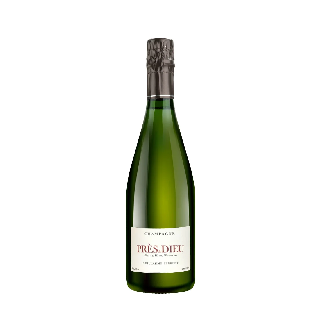 Guillaume Sergent Les Prés Dieu Premier Cru Extra Brut