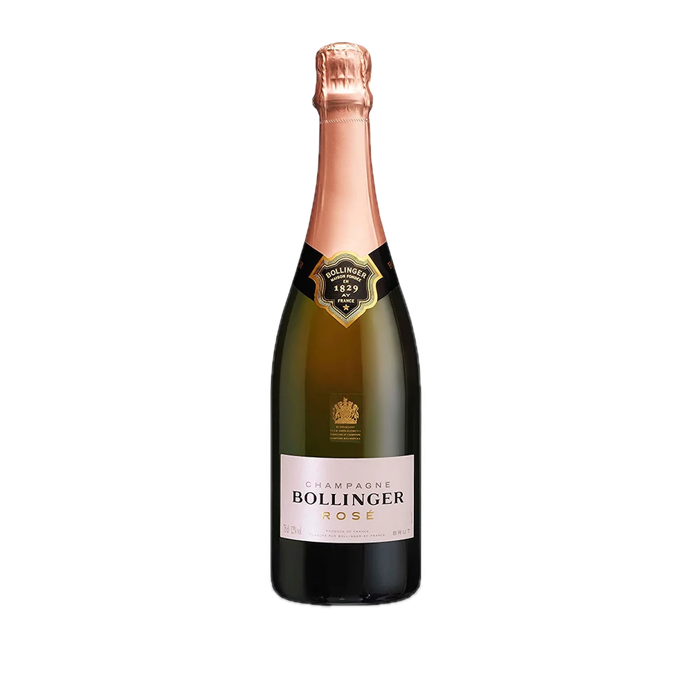 Champagne Bollinger - Rosé
