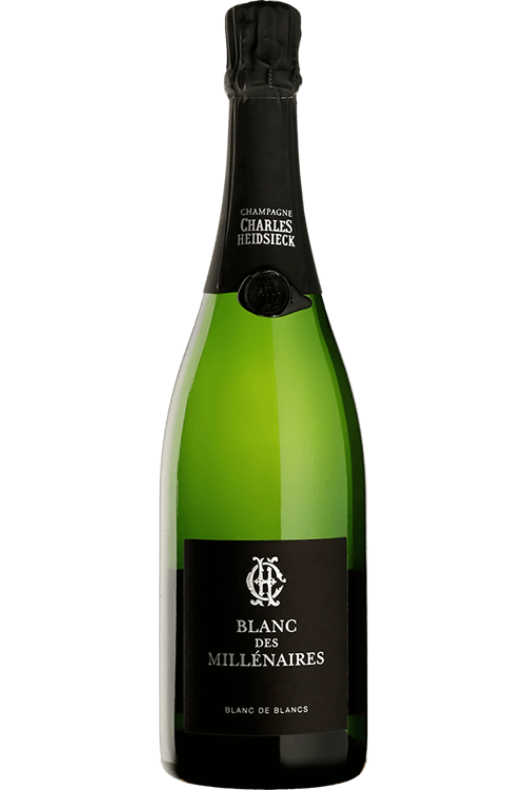 Champagne Charles Heidsieck - Blanc des Millénaires 2006 - Champagne Millésimé
