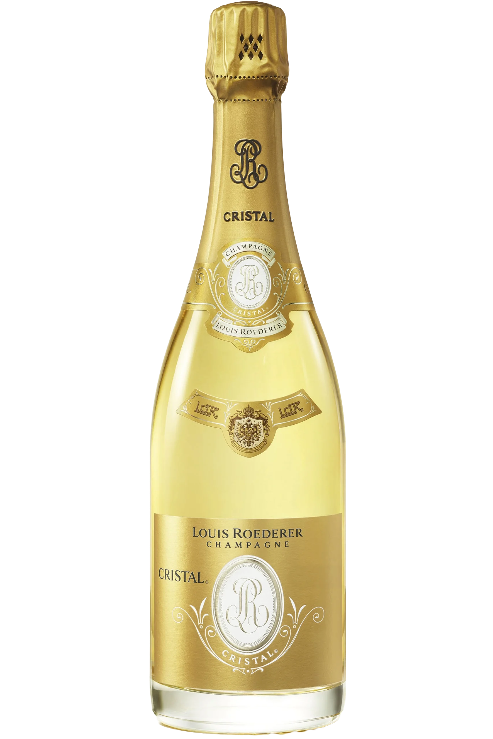 Champagne Louis Roederer - Cristal 2016 - Champagne