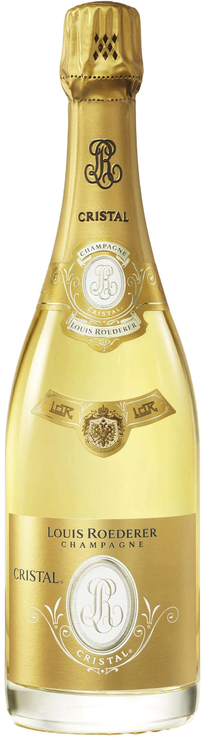 Champagne Louis Roederer - Cristal 2008 - Champagne