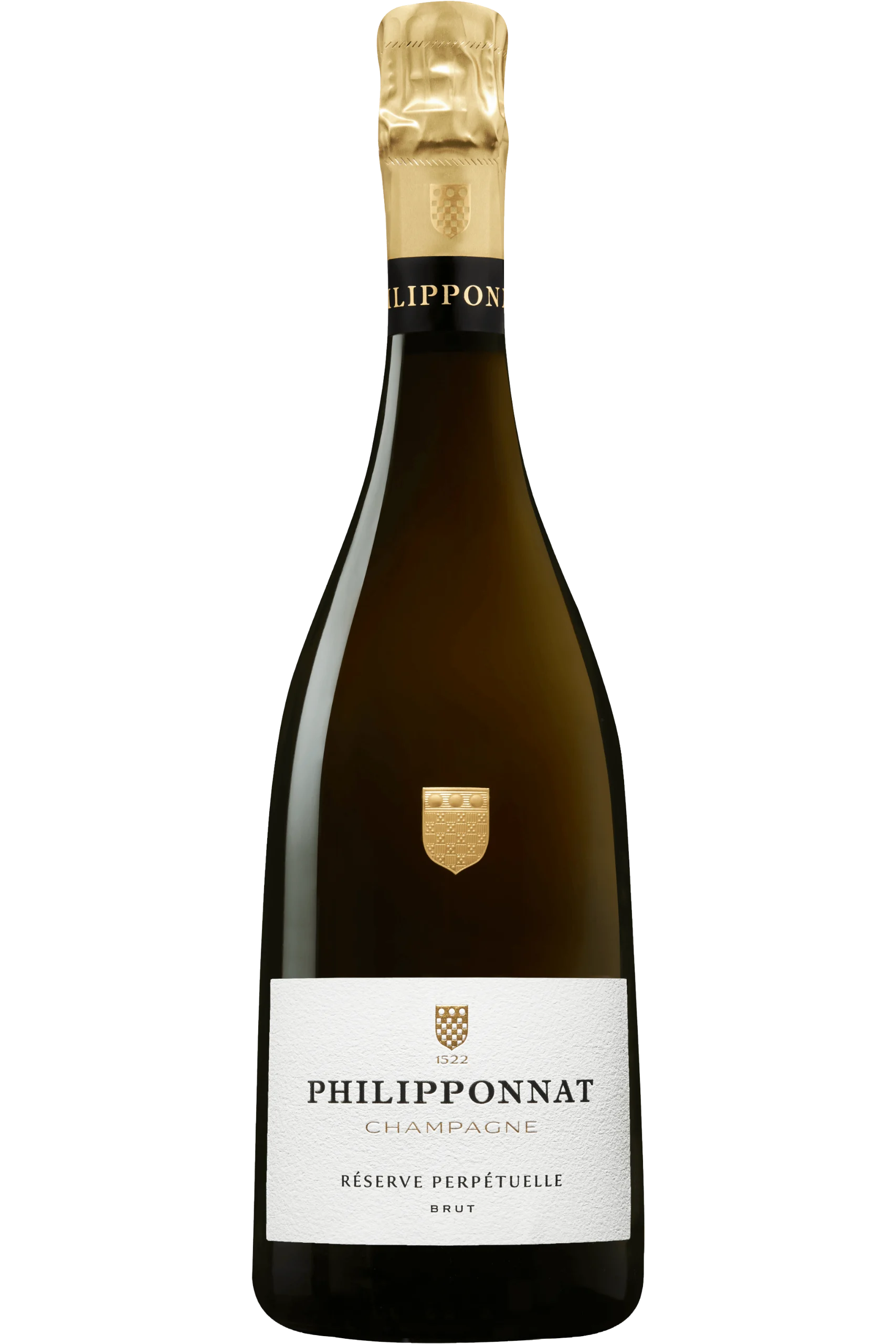 Champagne Philipponnat - Réserve Perpetuelle Brut