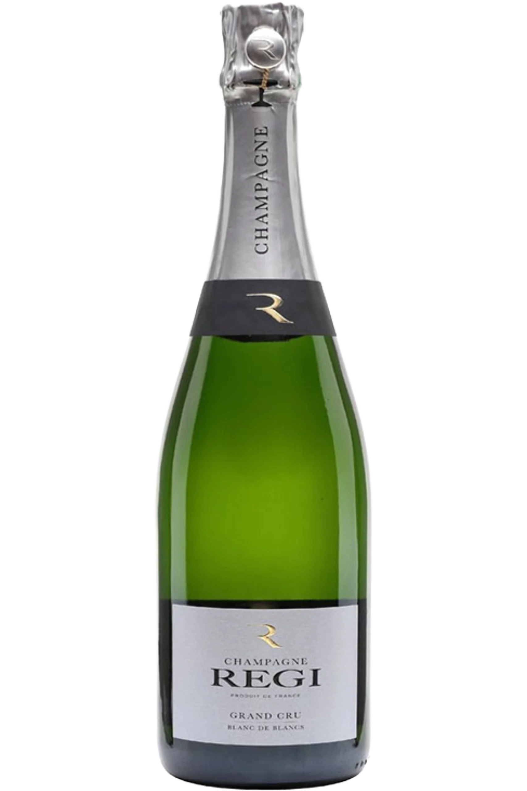 Champagne Regi - Champagne Grand Cru Blanc de Blancs