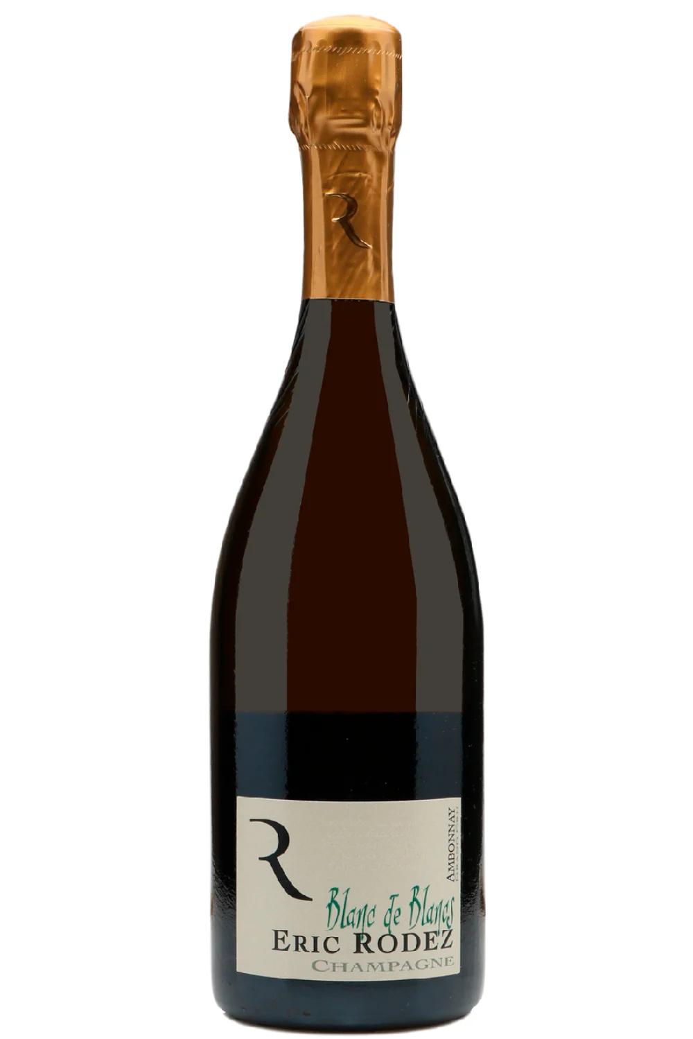 Champán Eric Rodez Blanc de Blancs