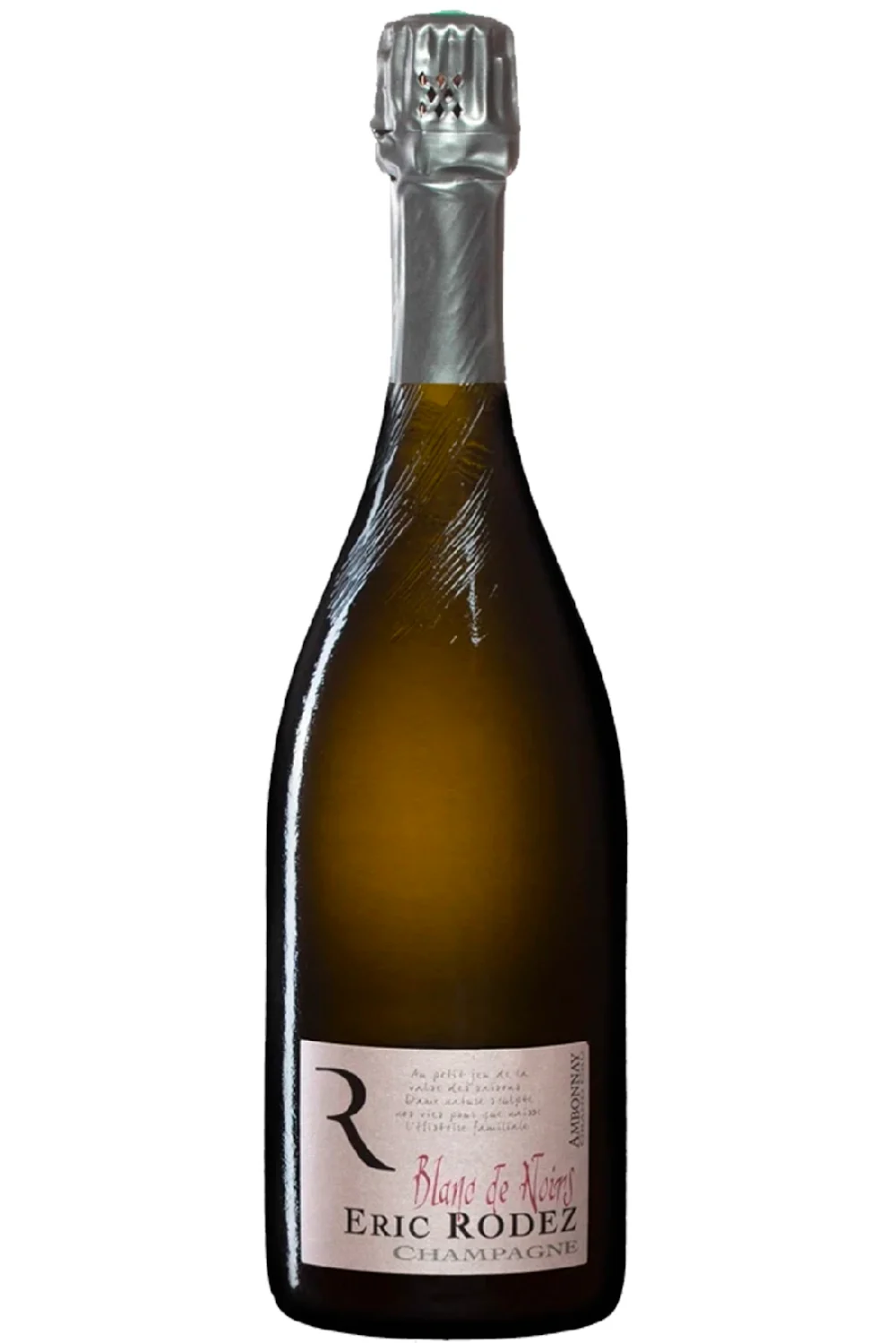 Champagne Eric Rodez Blanc de Noirs