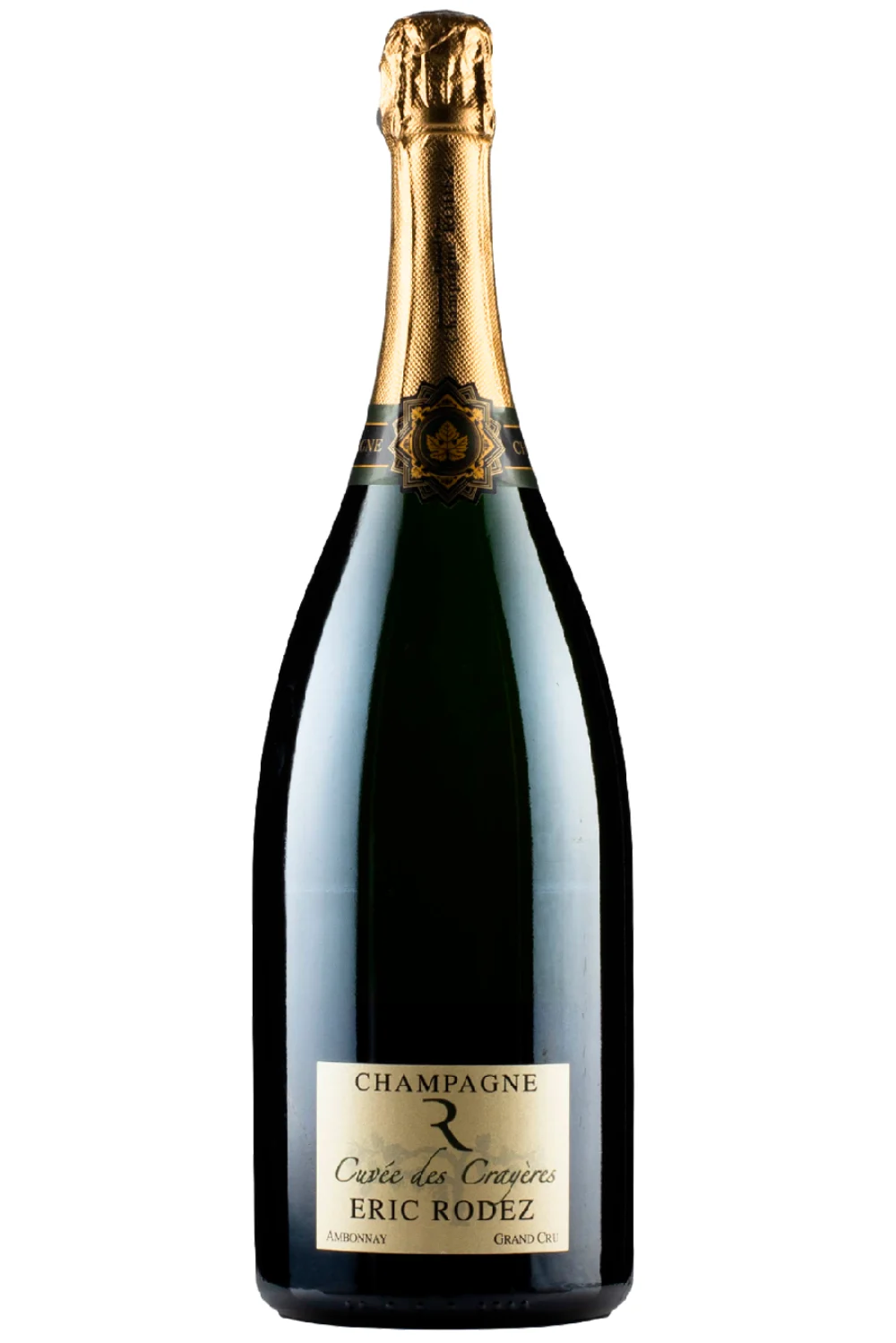 Champagner Eric Rodez Cuvee des Crayeres