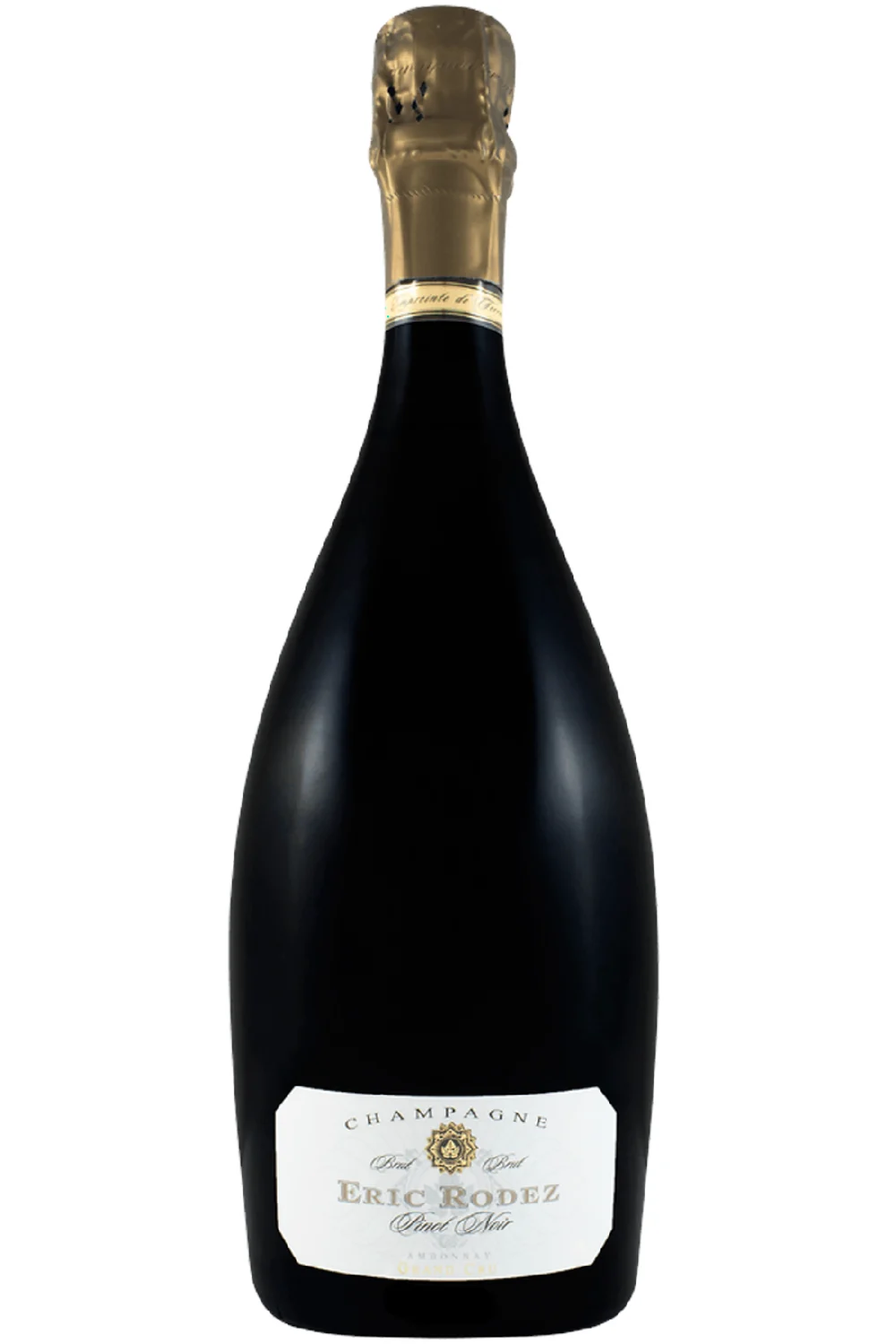 Champán Eric Rodez Pinot Noir