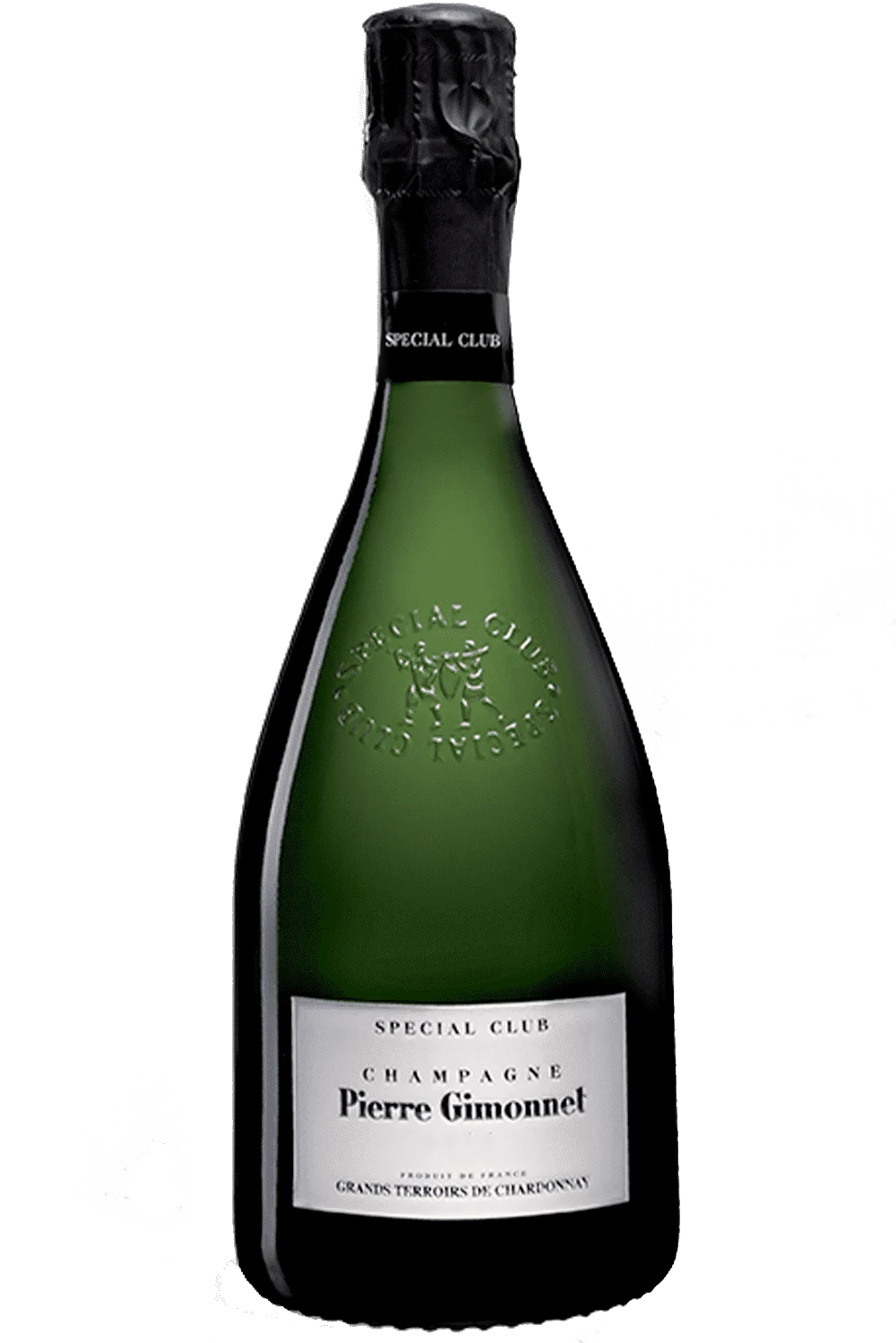 Champán Gimonnet Especial Club GTC - Pierre Gimonnet & Fils