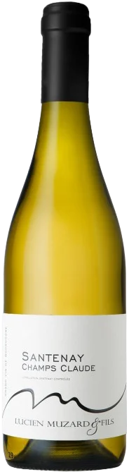 Lucien Muzard & Fils - Santenay Champs Claude 2024