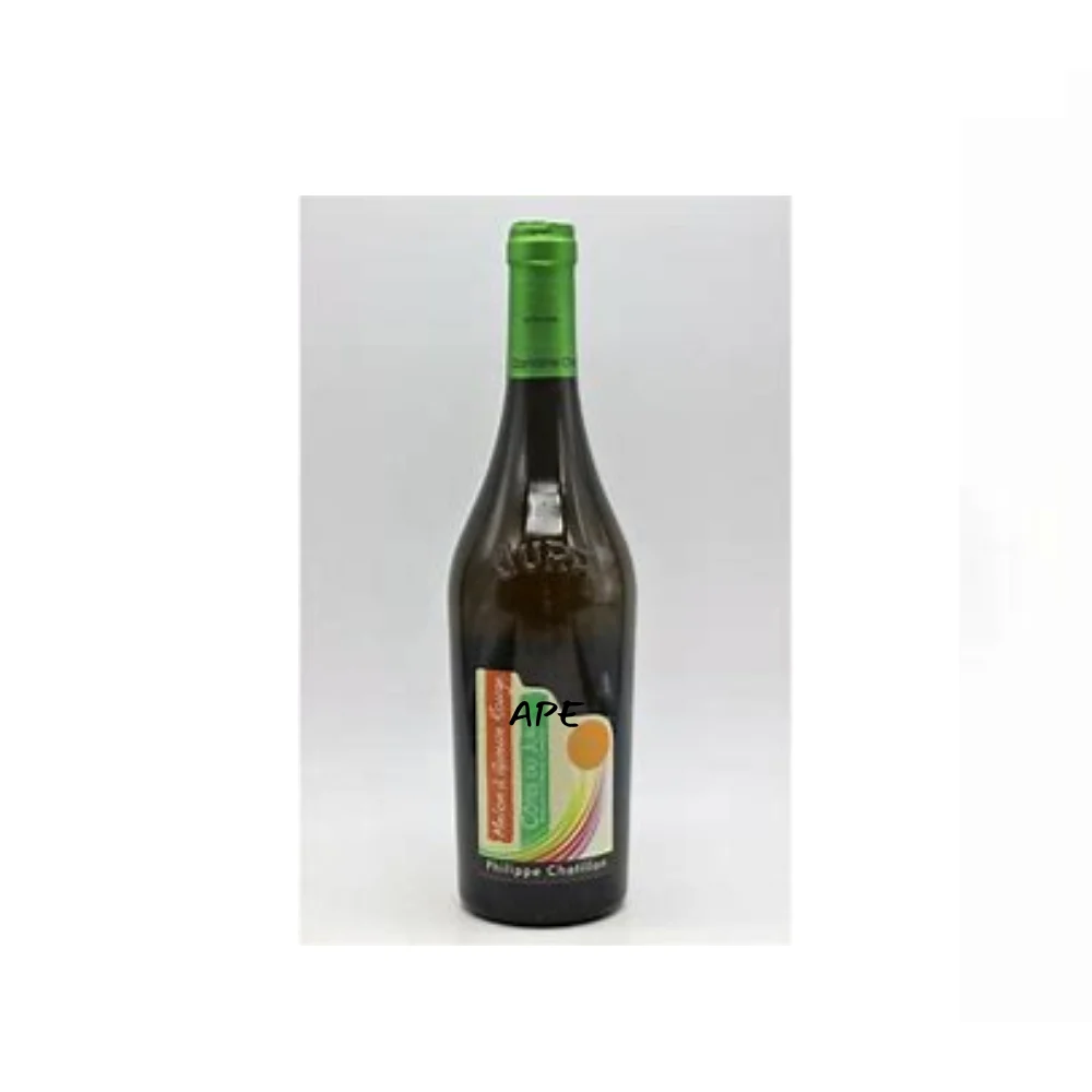 Cotes du Jura Melon a Queue 2023 Chantillon - Selecciones