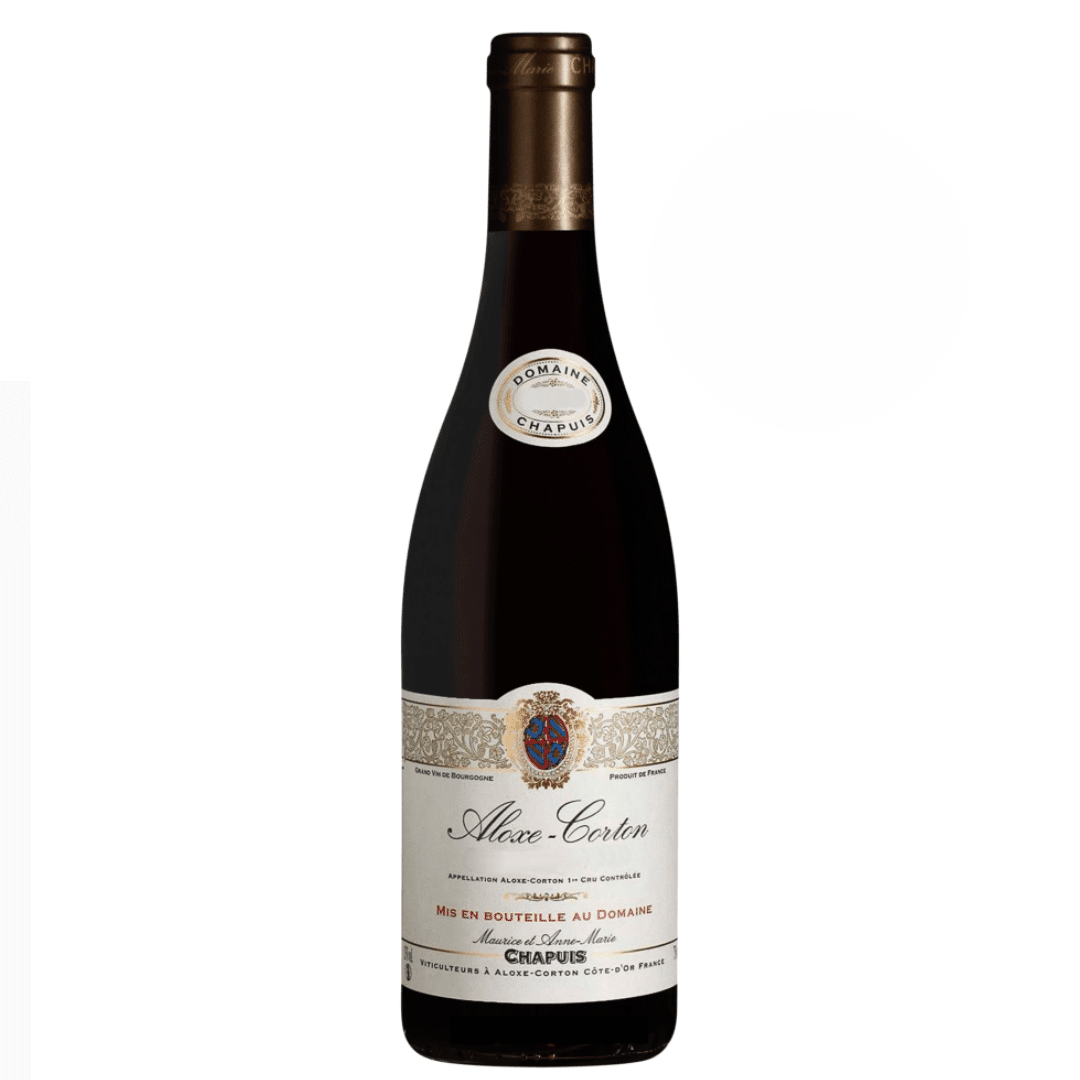 Domaine Chapuis Maurice Aloxe Corton Village 2016 - Selecciones