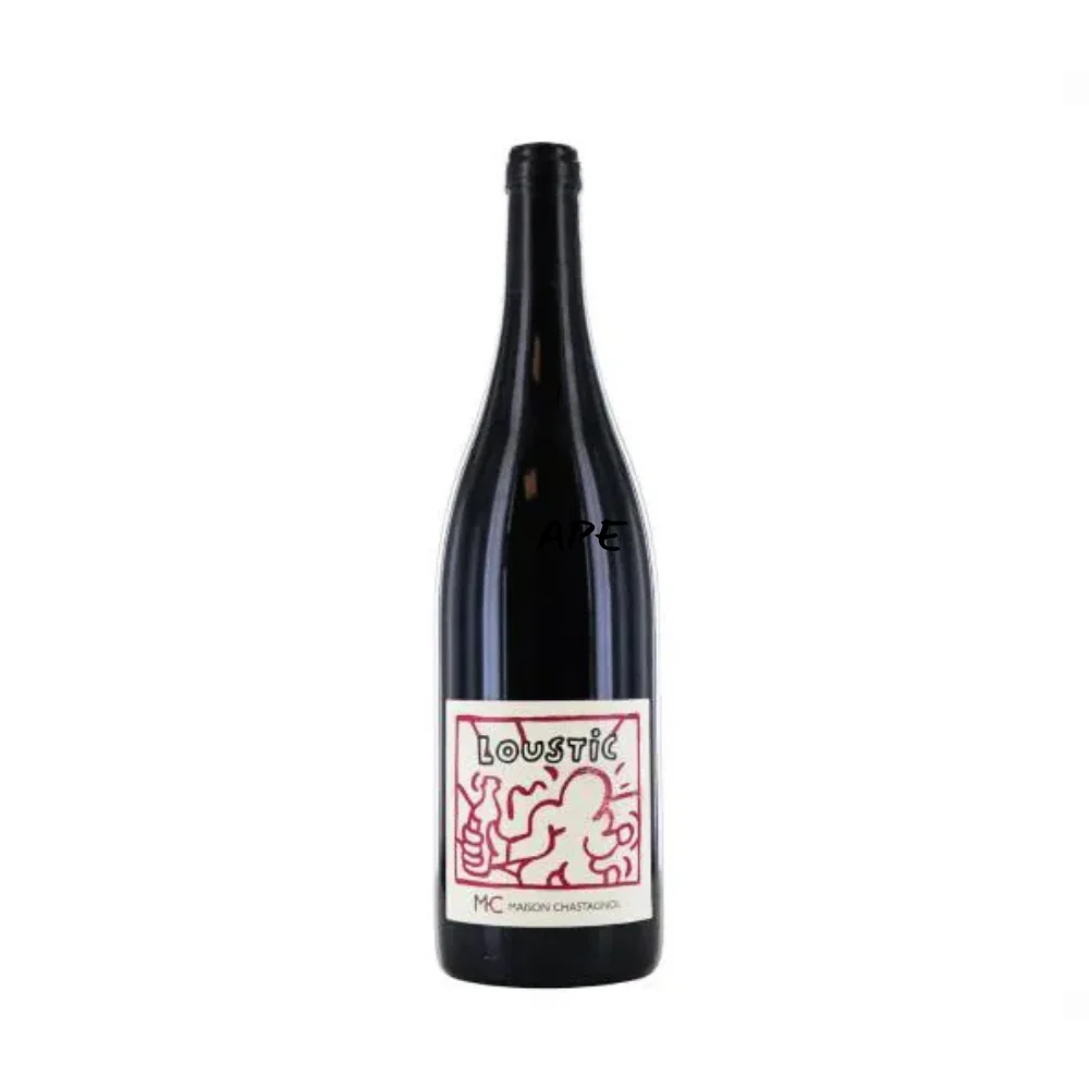 Loustic 2021 Maison Chastignol - Selecciones