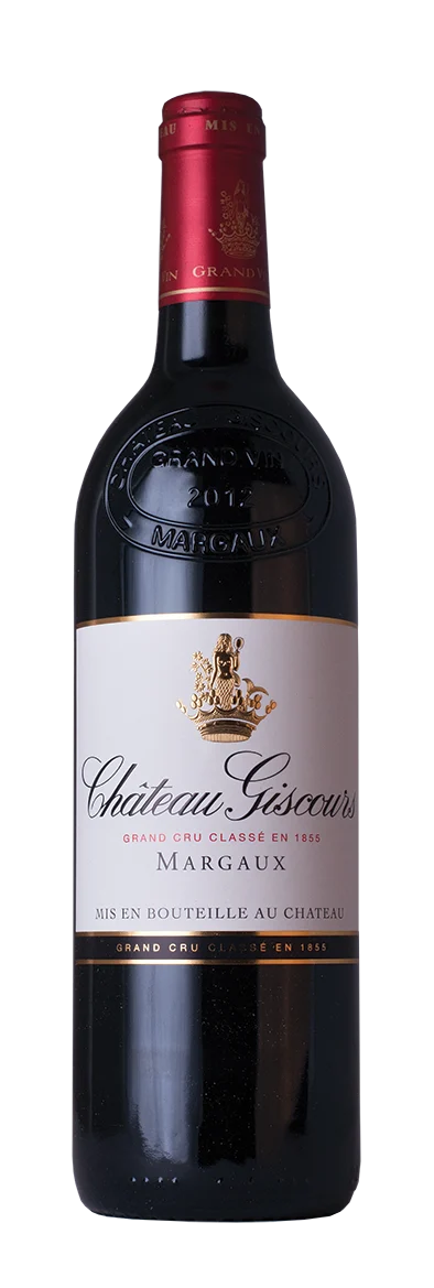 Giscours 2022 Case of 6 btl. - Bordeaux 2022