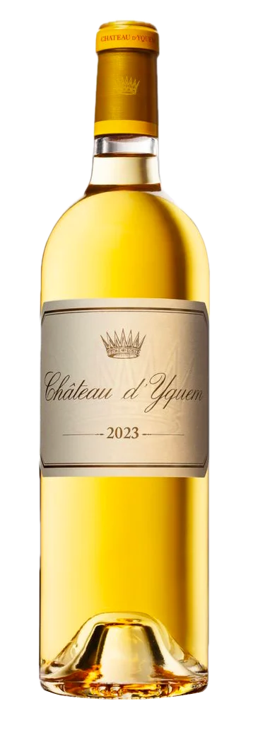 Château d'Yquem 2023 - Cavissima