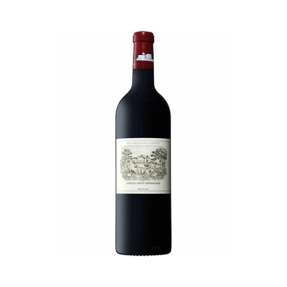Chateau Lafite 2000 Pauillac 1er Grand Cru Classè - Selecciones