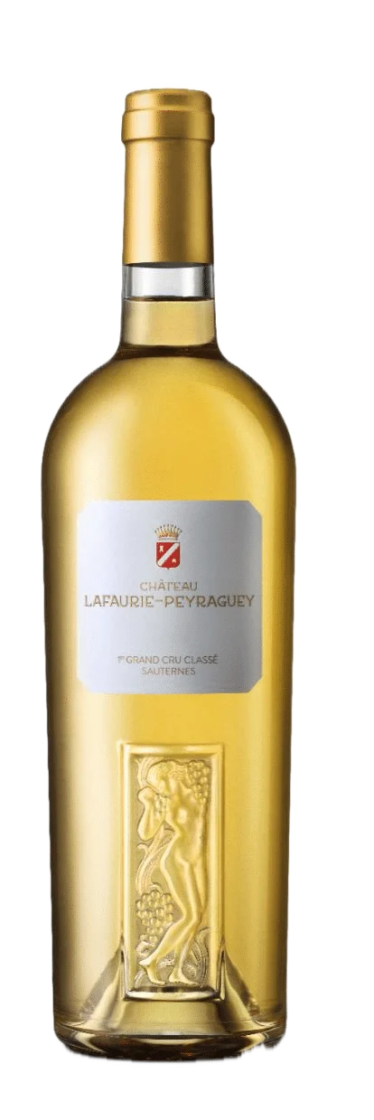Château Lafaurie-Peyraguey 2025
