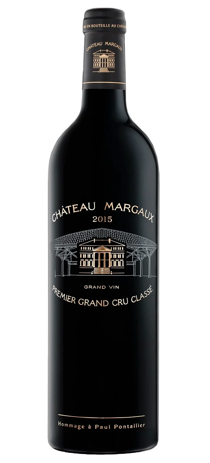 Château Margaux 2015 - Cavissima