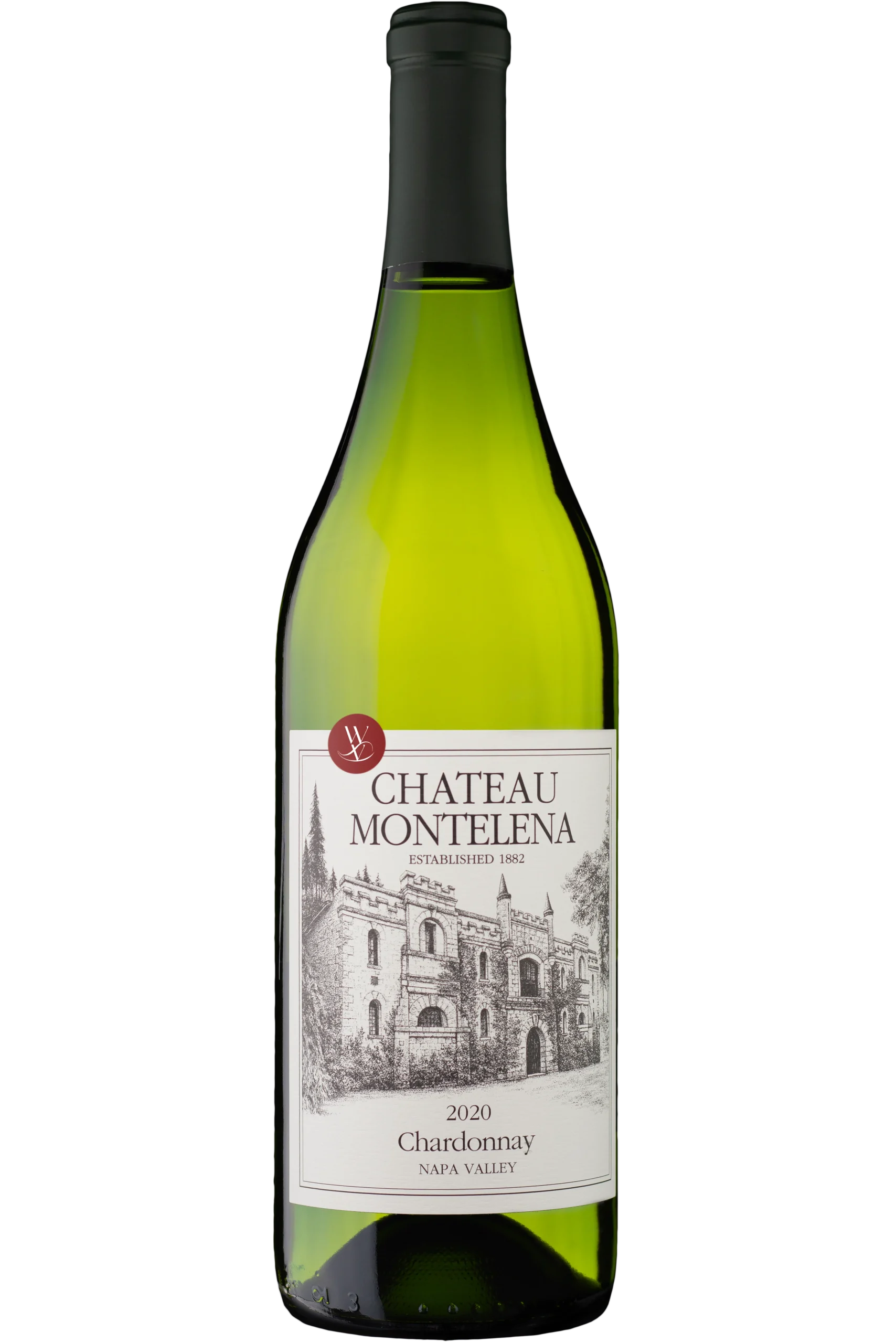 Château Montelena Chardonnay Blanco 2020