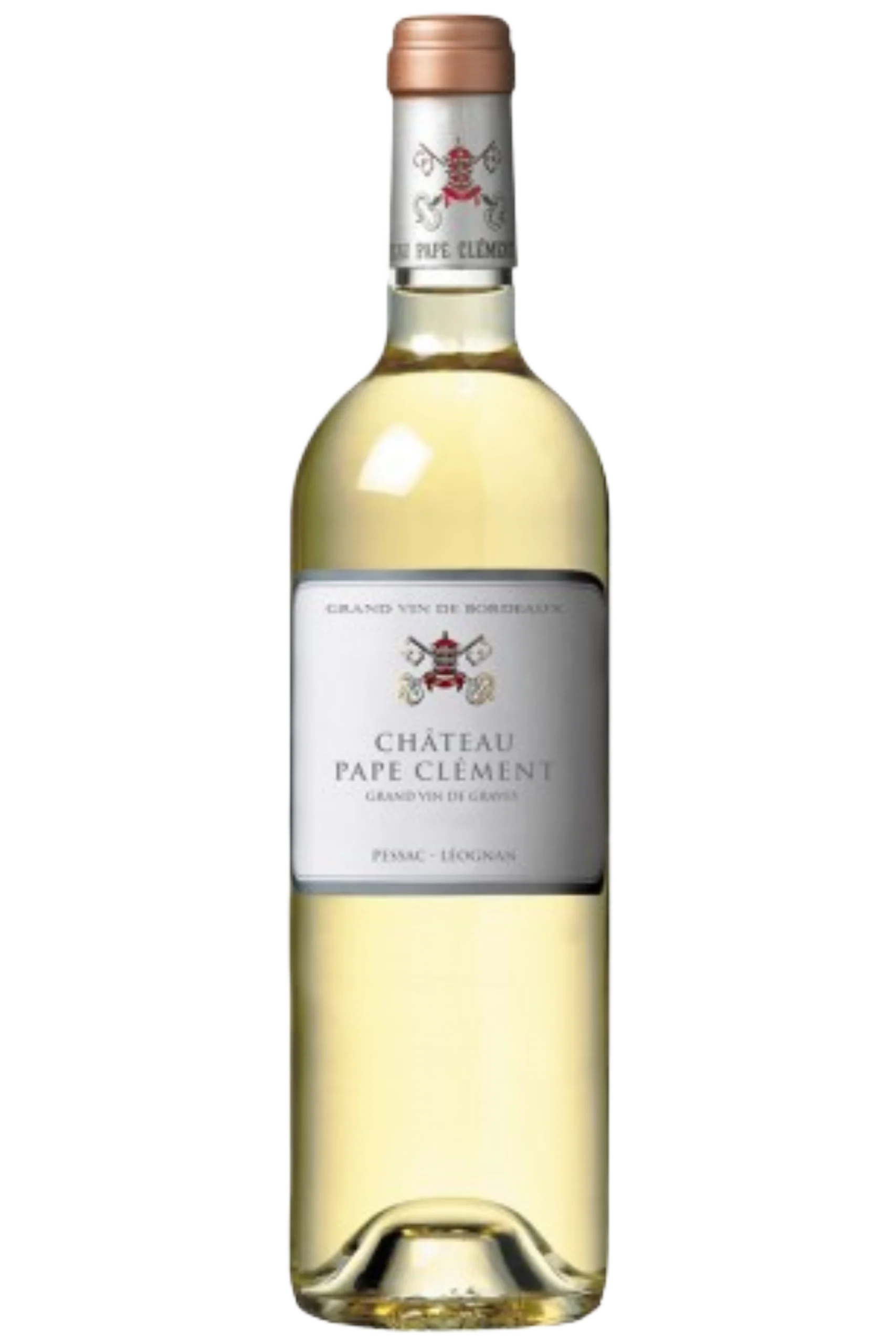Château Pape Clément blanc 2020 - Cavissima