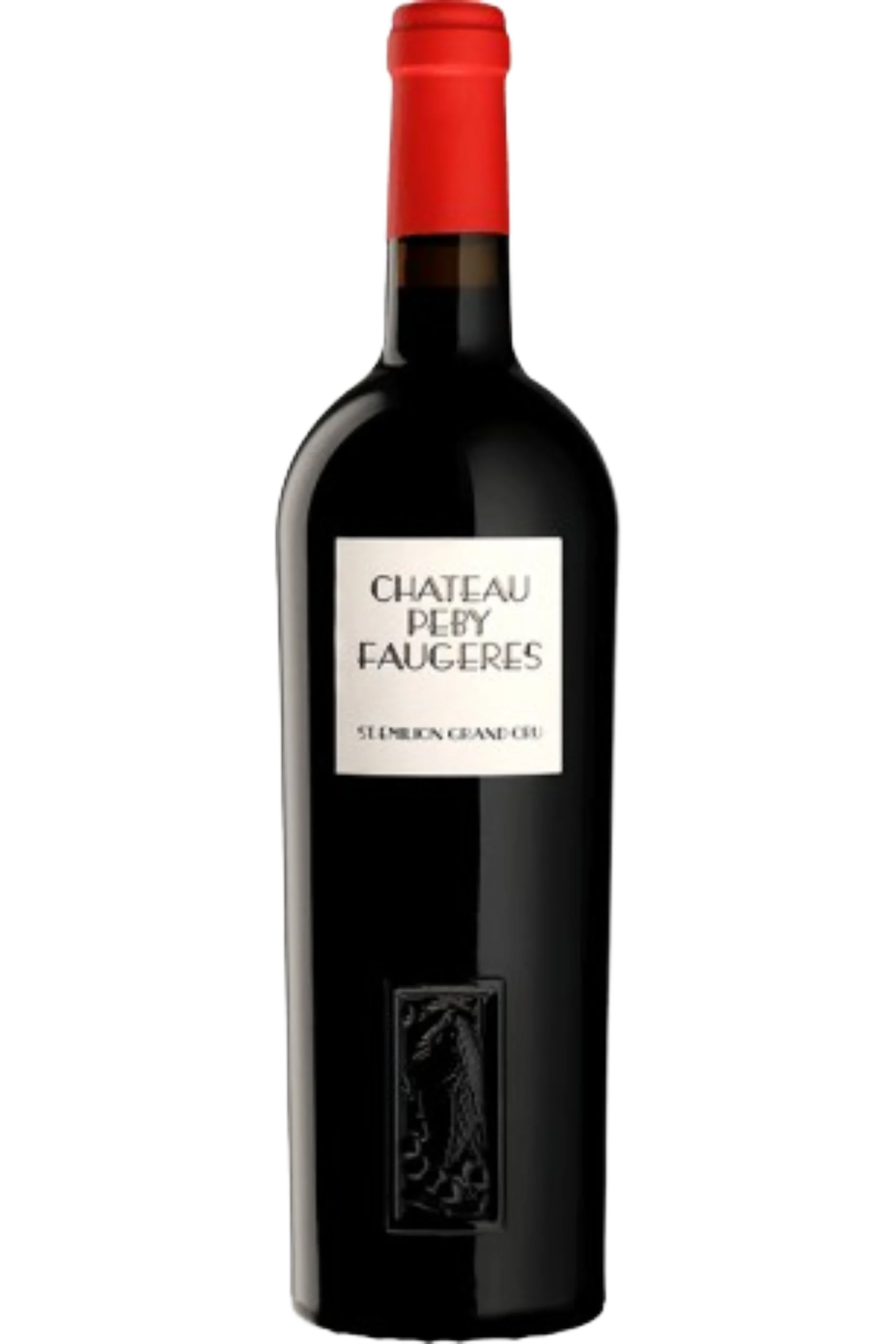 Château Péby-Faugères 2020