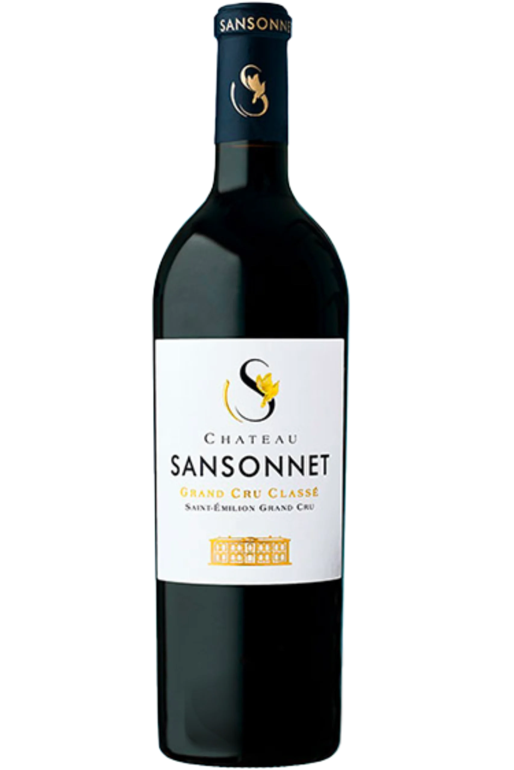 Château Sansonnet 2021 - Cavissima