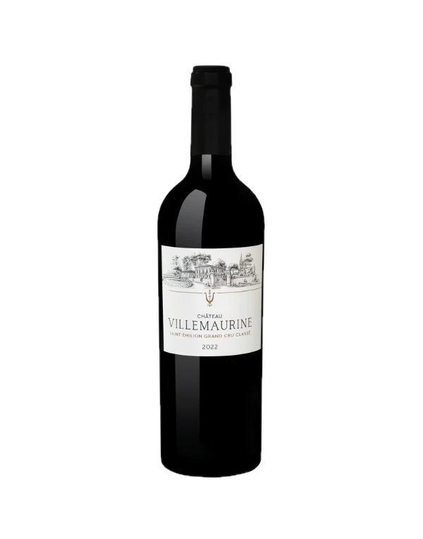 Château Villemaurine 2022 - Cavissima