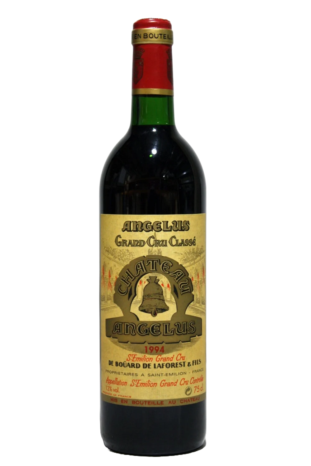 Château Angélus Tinto 1994