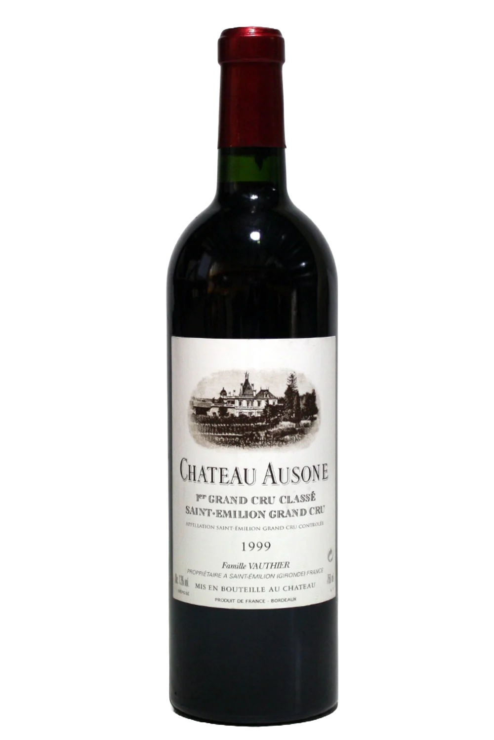 Château Ausone Tinto 1999