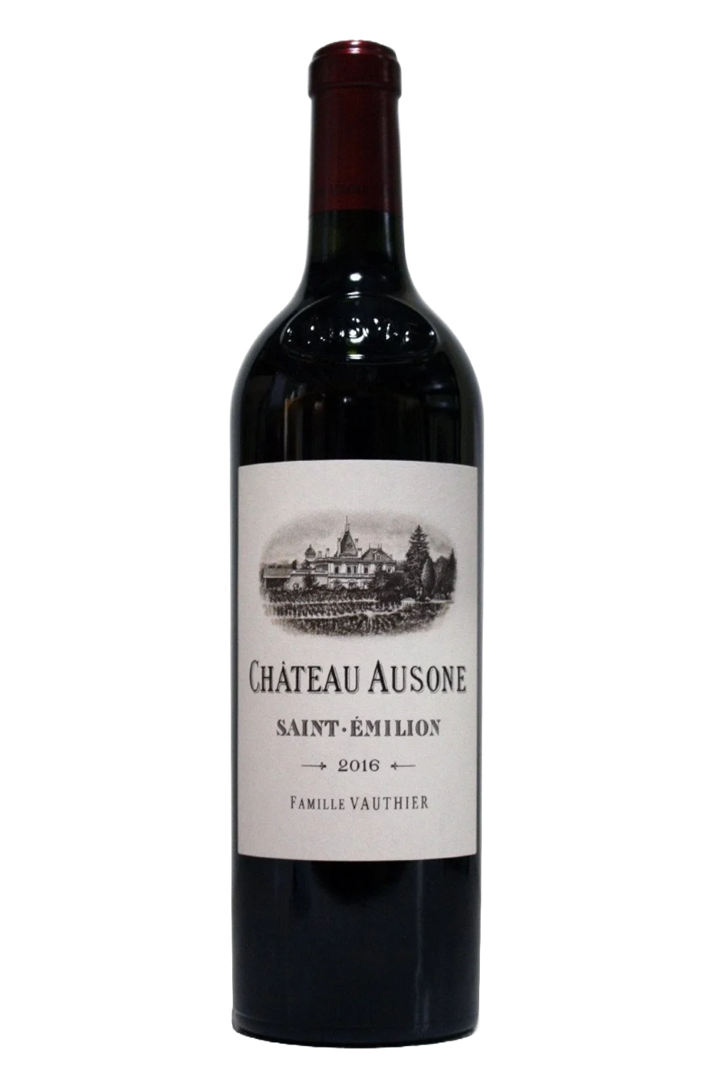 Château Ausone Tinto 2016