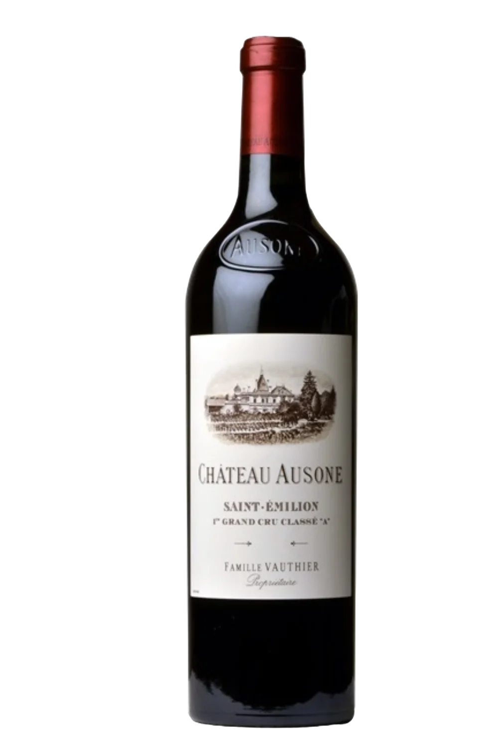 Château Ausone Tinto 2020