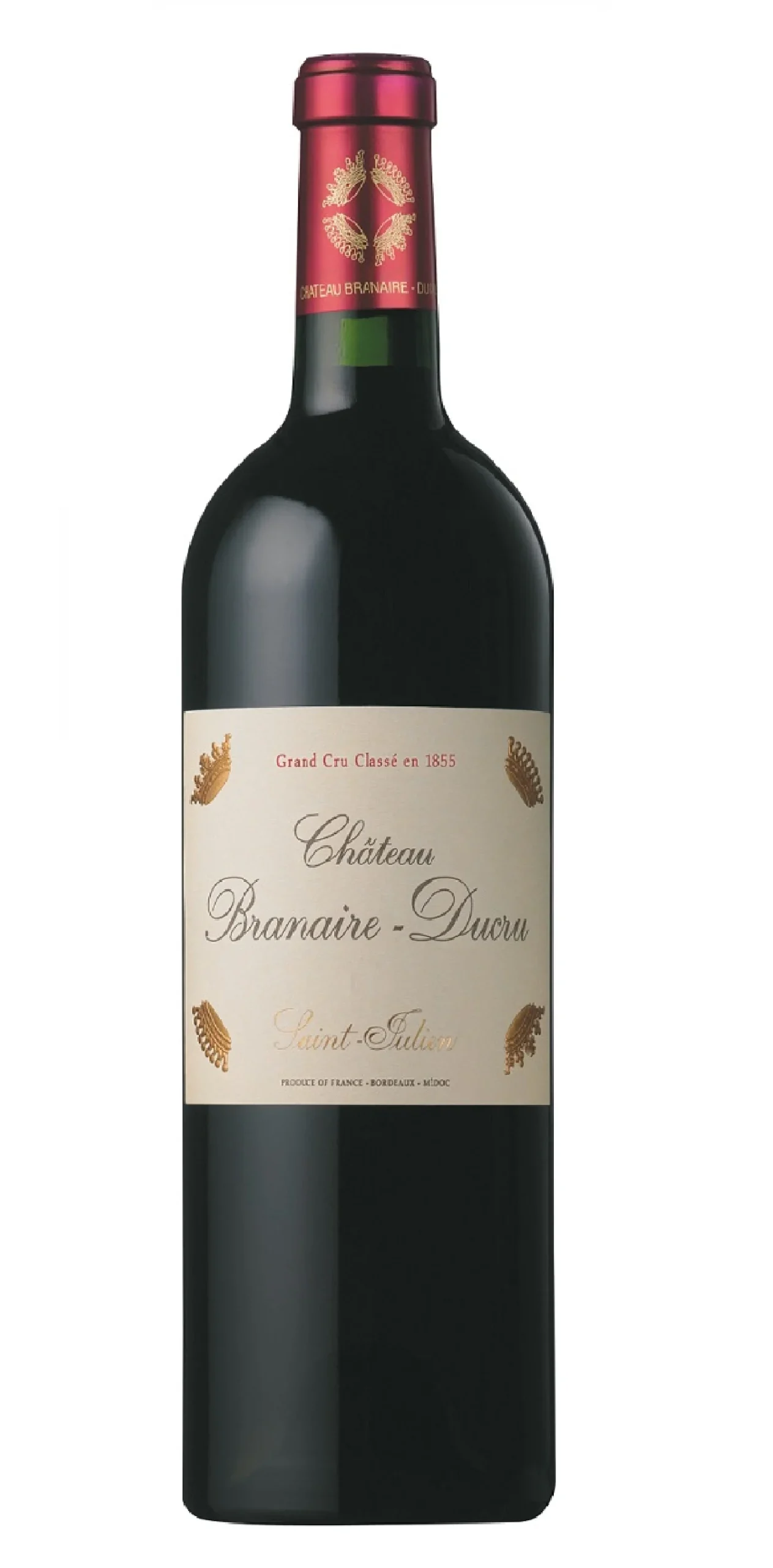 Branaire Ducru 2022 Case of 6 btl. - Bordeaux 2022