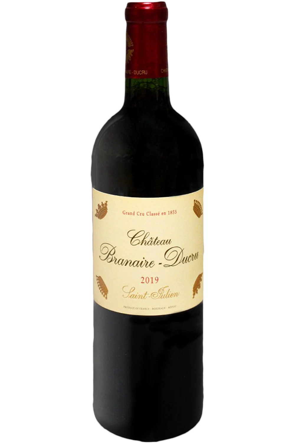 Château Branaire-Ducru Tinto 2019