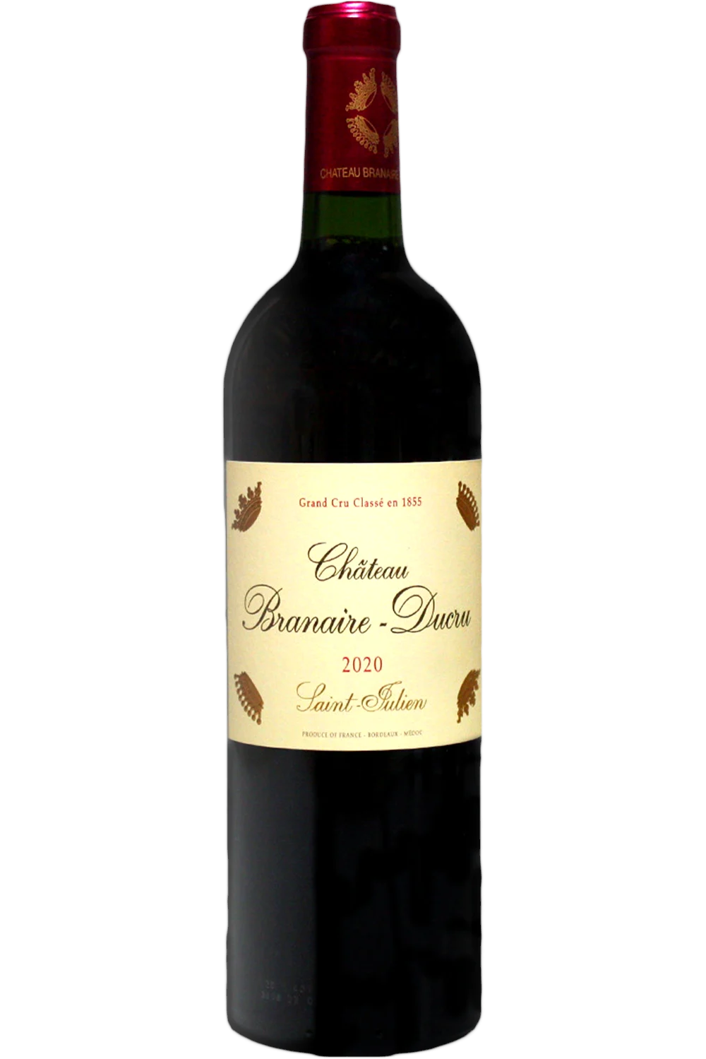 Château Branaire-Ducru Tinto 2020