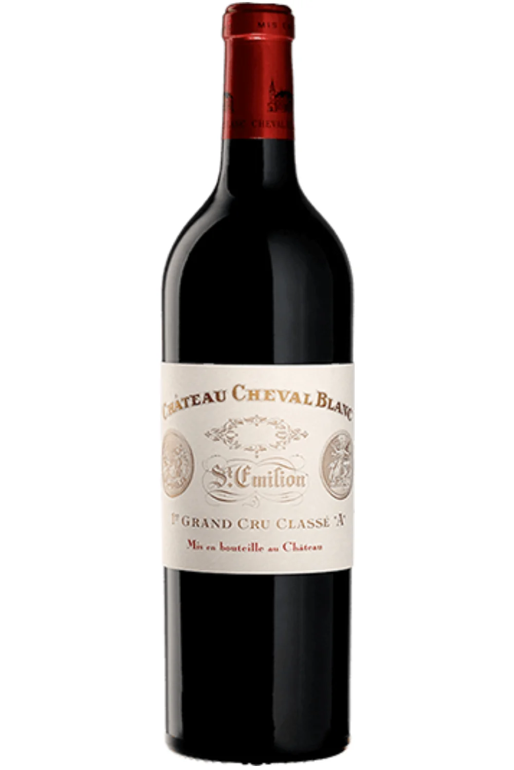 Chateau Cheval Blanc Red 2014