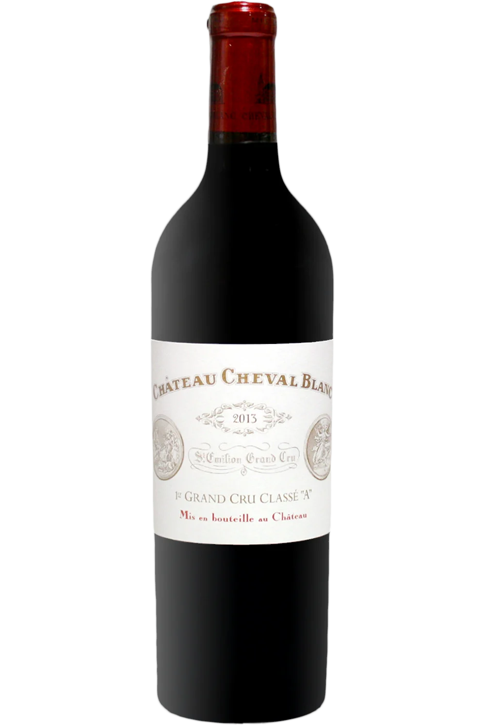 Chateau Cheval Blanc Red 2013