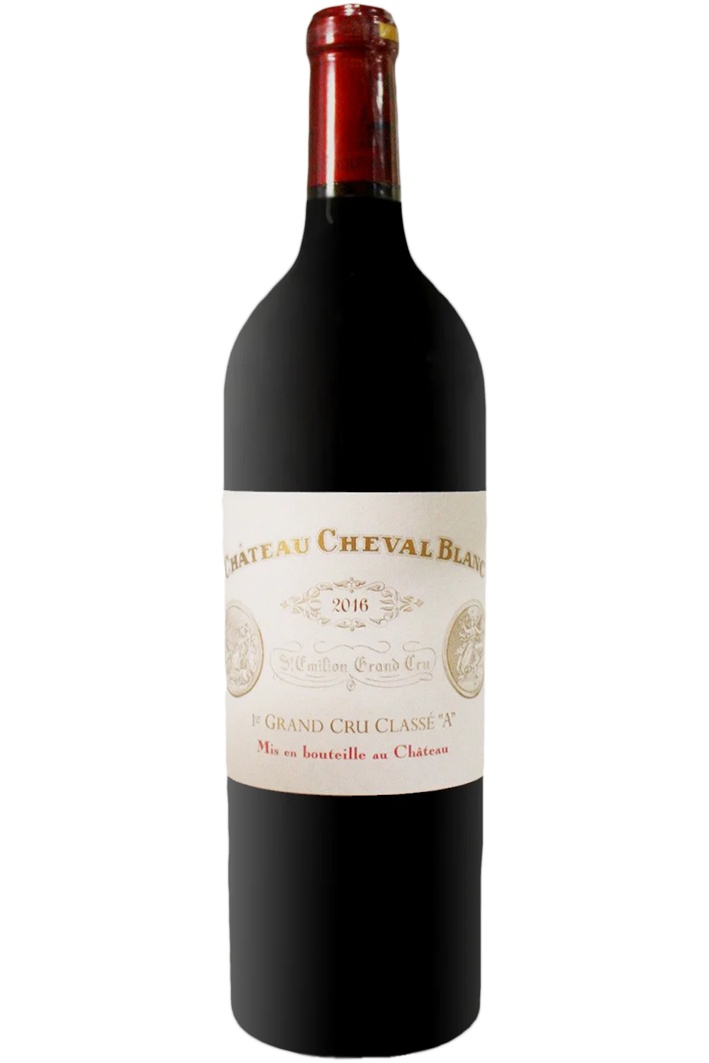 Chateau Cheval Blanc Red 2016