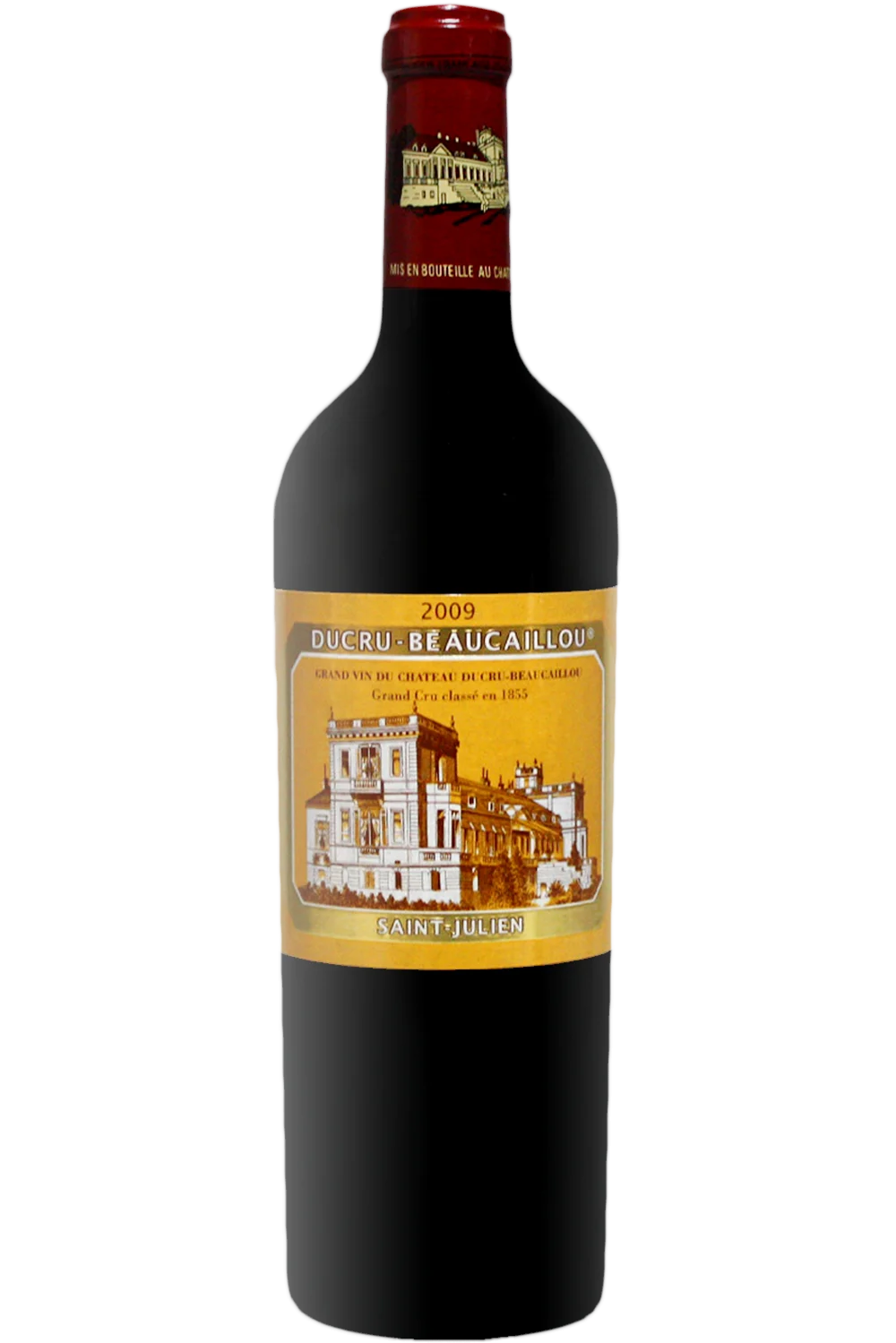 Chateau Ducru Beaucaillou Tinto 2009
