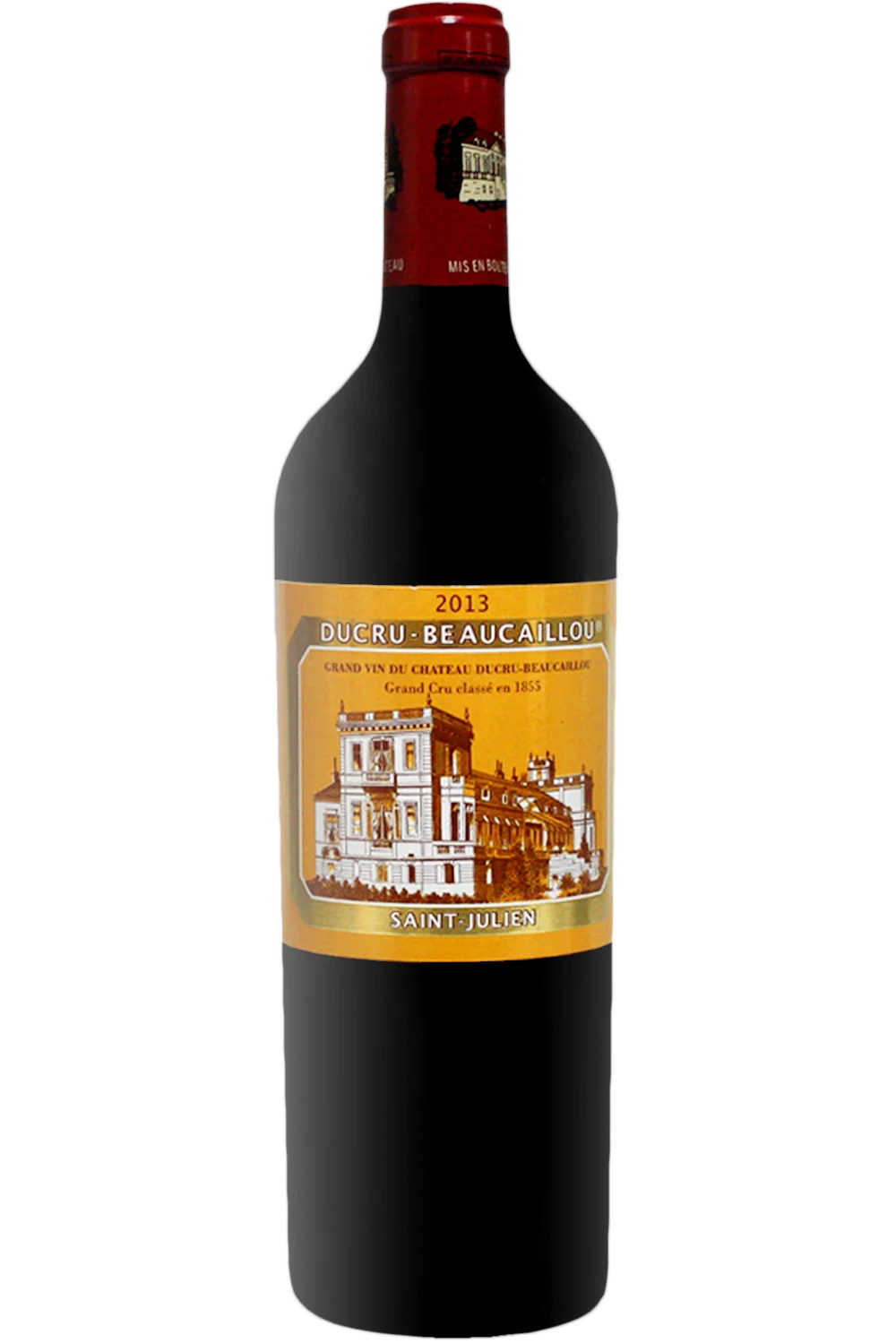 Chateau Ducru Beaucaillou Tinto 2013