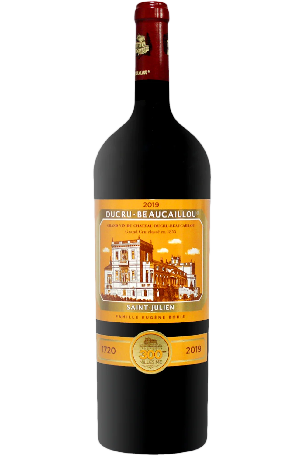 Chateau Ducru Beaucaillou Tinto 2019