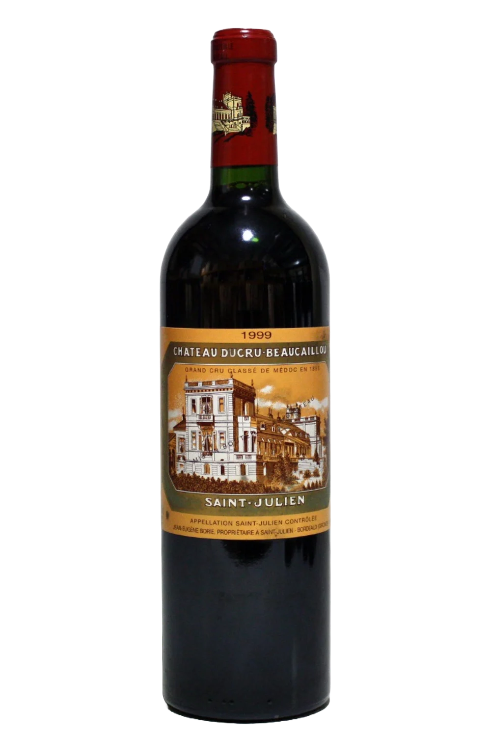 Chateau Ducru Beaucaillou Tinto 1999