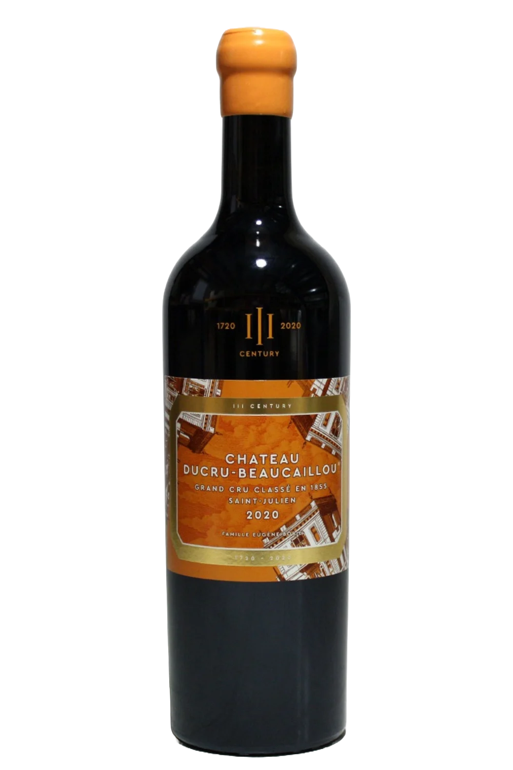 Chateau Ducru Beaucaillou Tinto 2020