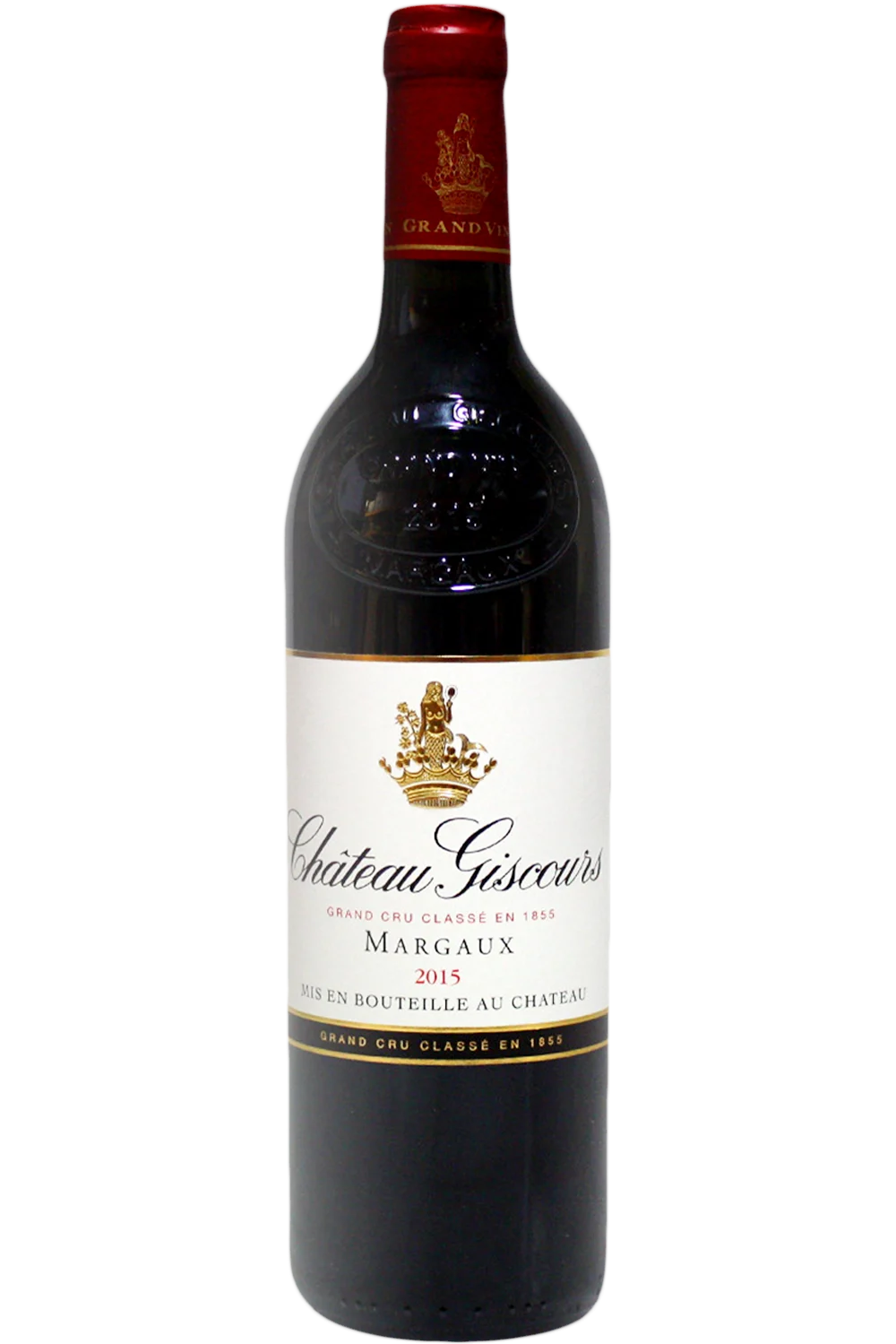 Chateau Giscours Tinto 2015