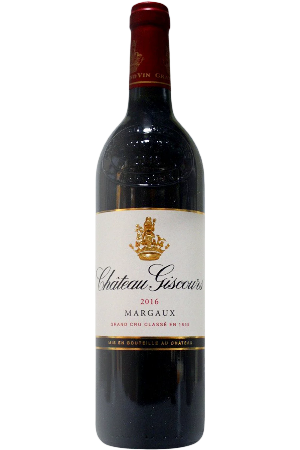 Chateau Giscours Tinto 2016