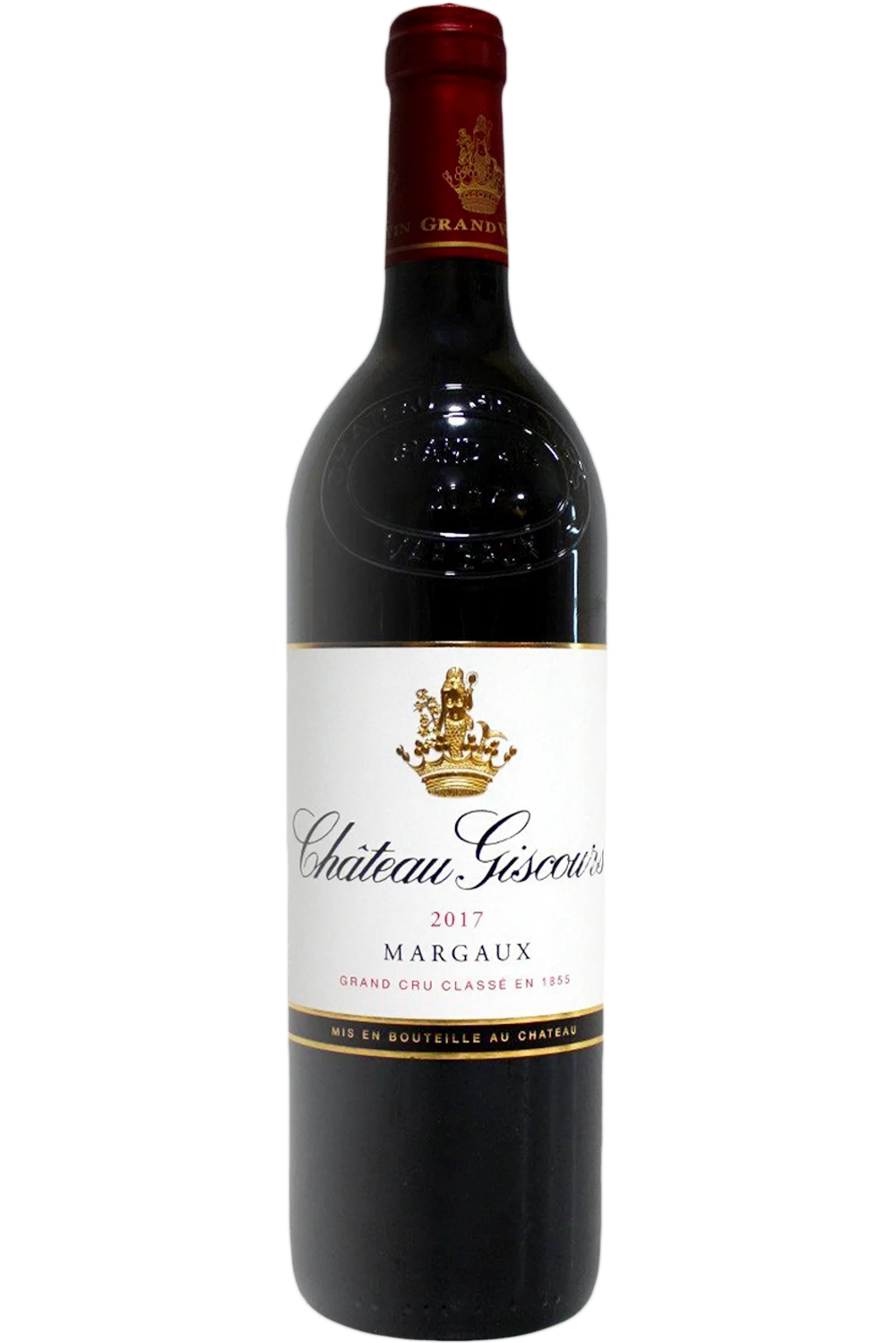 Chateau Giscours Tinto 2017