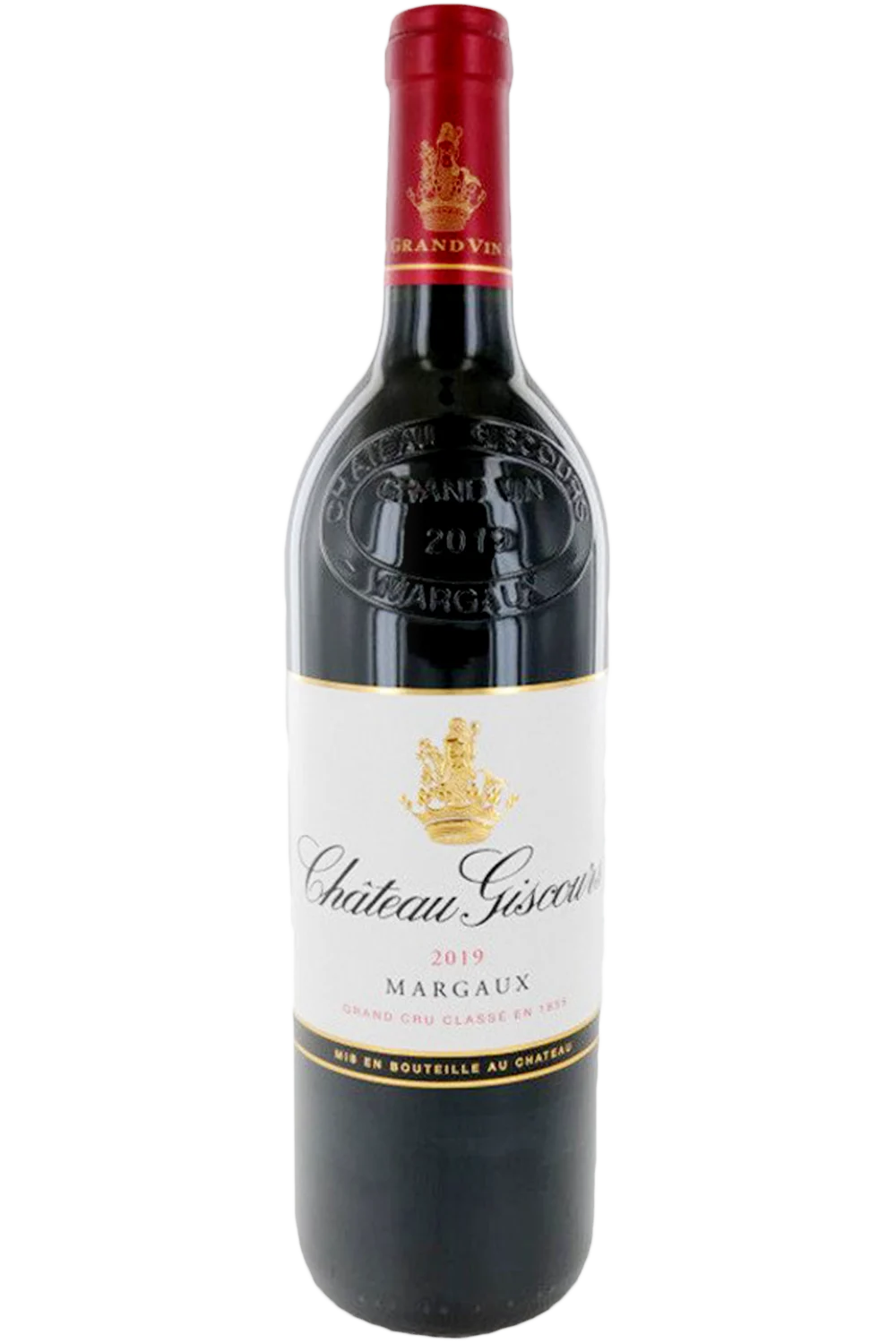 Chateau Giscours Red 2019