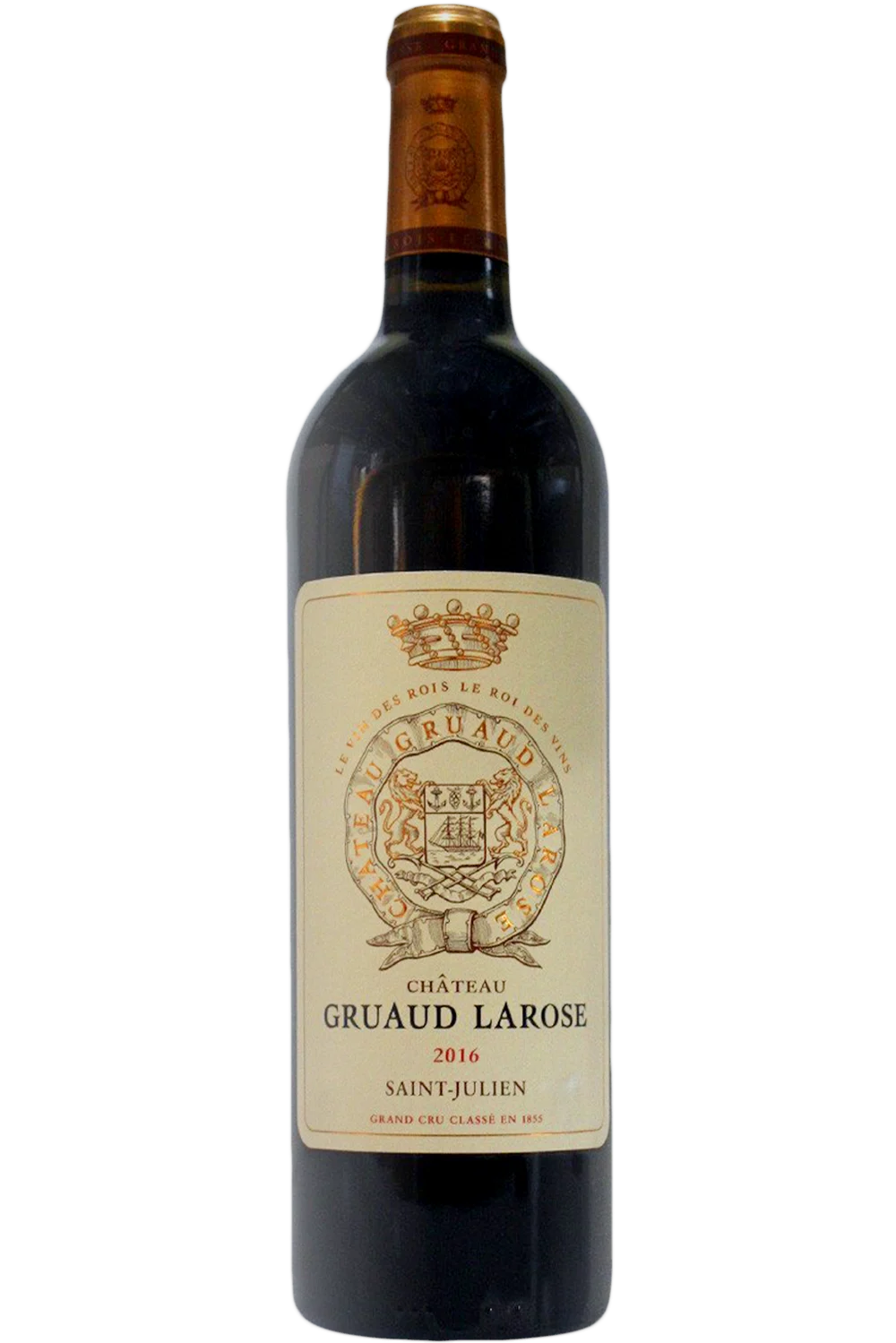 Chateau Gruaud Larose Red 2016