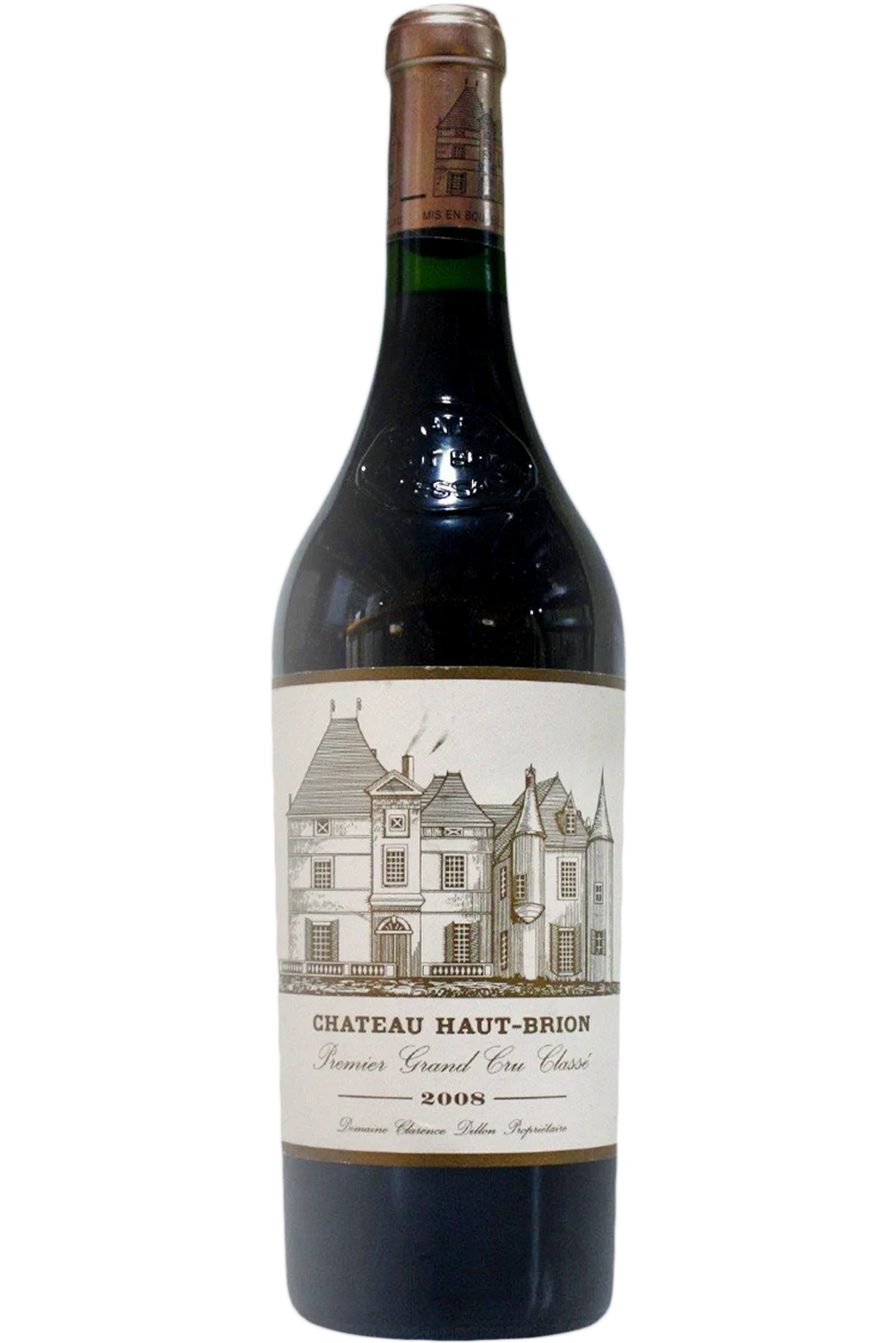 Chateau Haut Brion Red 2008
