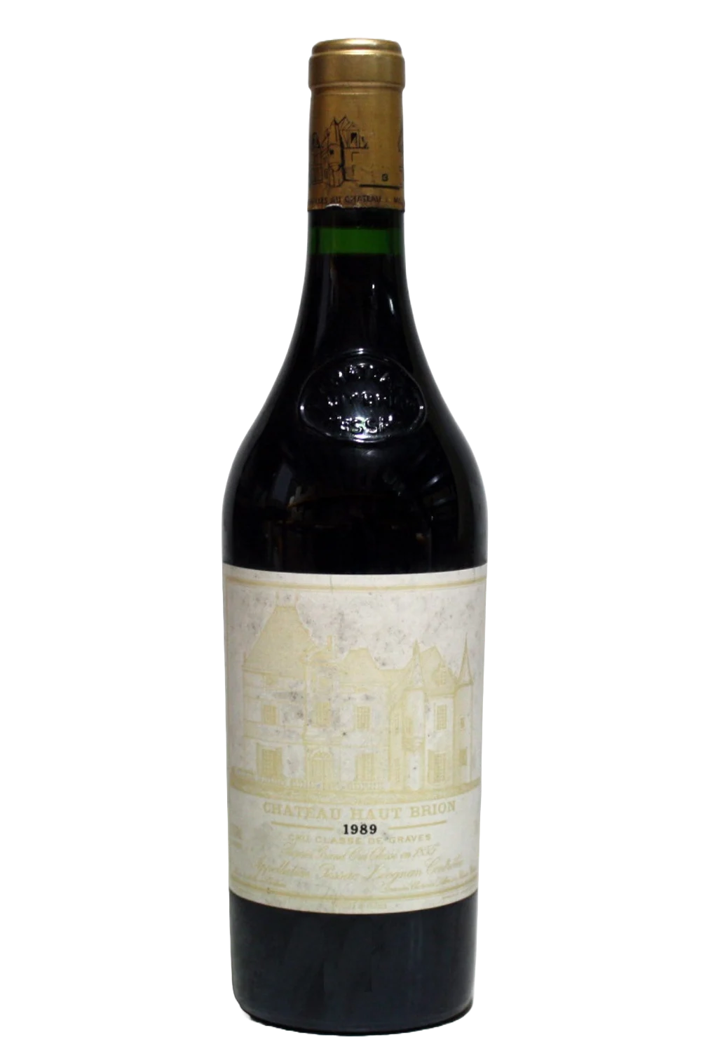 Chateau Haut Brion Tinto 1989